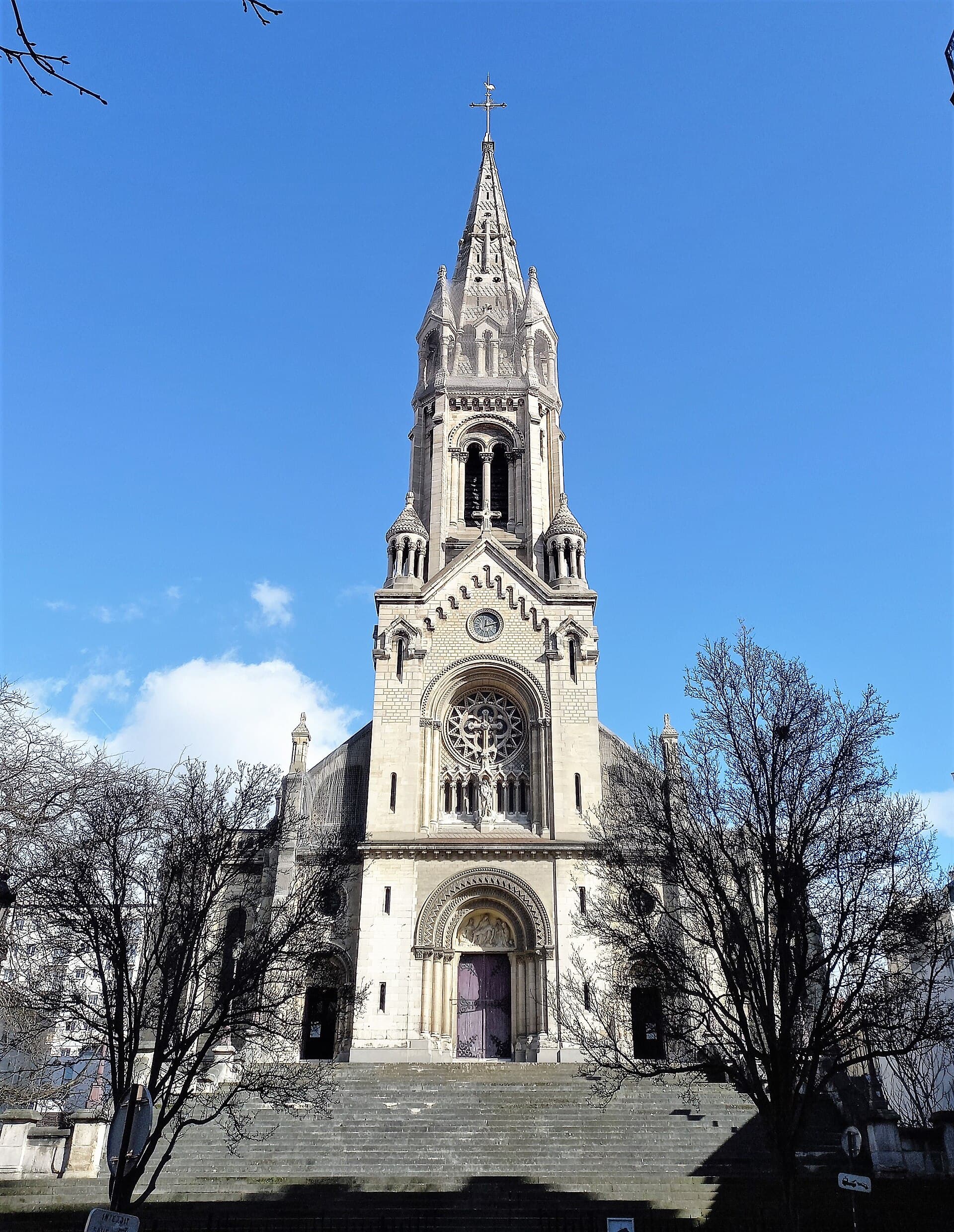 Notre-Dame-de-la-Croix